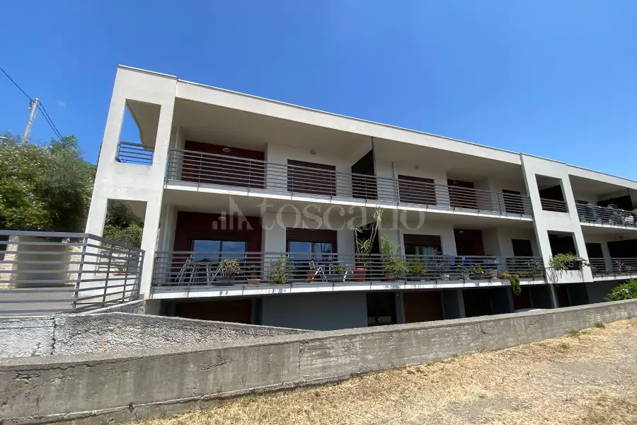 Casa in affitto di 190 mq a €1.100 (rif. 60/2026)