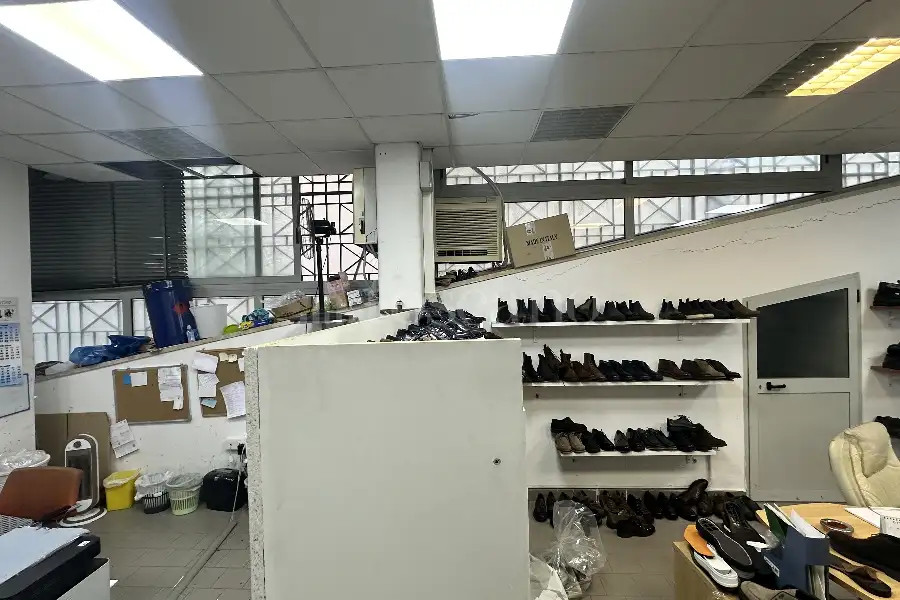 Ufficio in vendita di 190 mq a €1.200.000 (rif. 22/2026)
