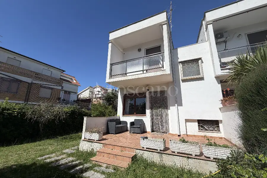 Villino a Schiera in vendita di 80 mq a €179.000 (rif. 24/2026)