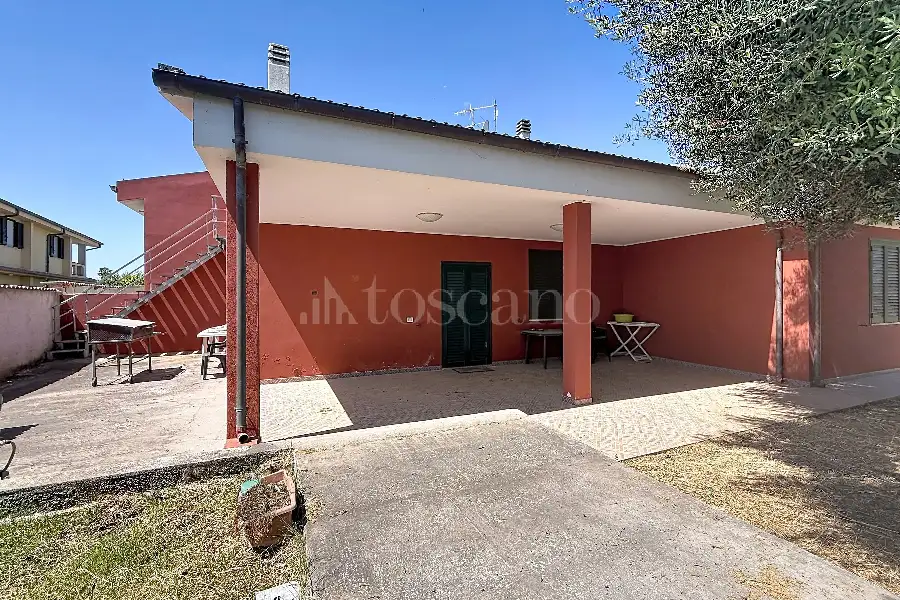 Villa in vendita di 100 mq a €205.000 (rif. 81/2026)