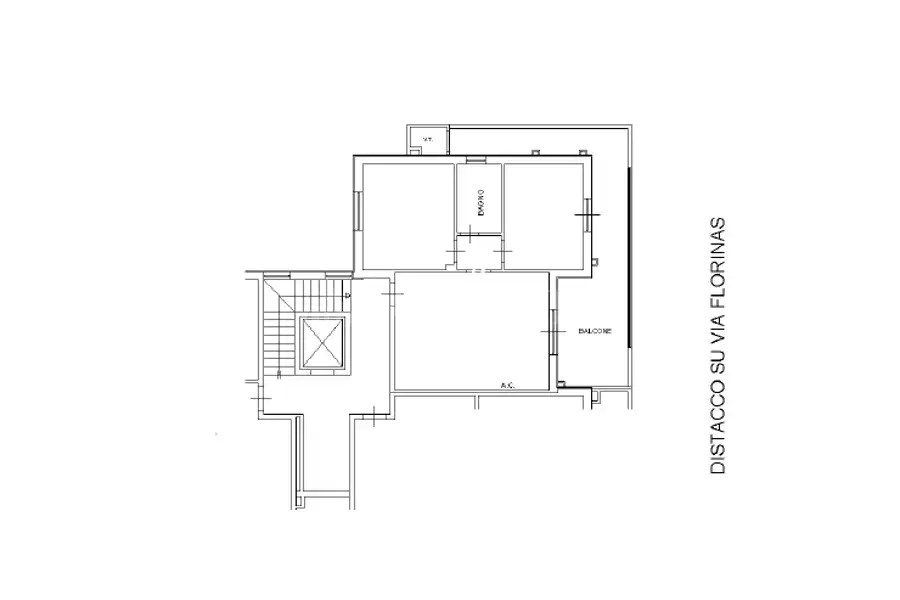 Casa in vendita di 80 mq a €260.000 (rif. 17/2026)