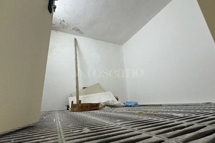 Garage in vendita di 22 mq a €25.000 (rif. 20/2026)
