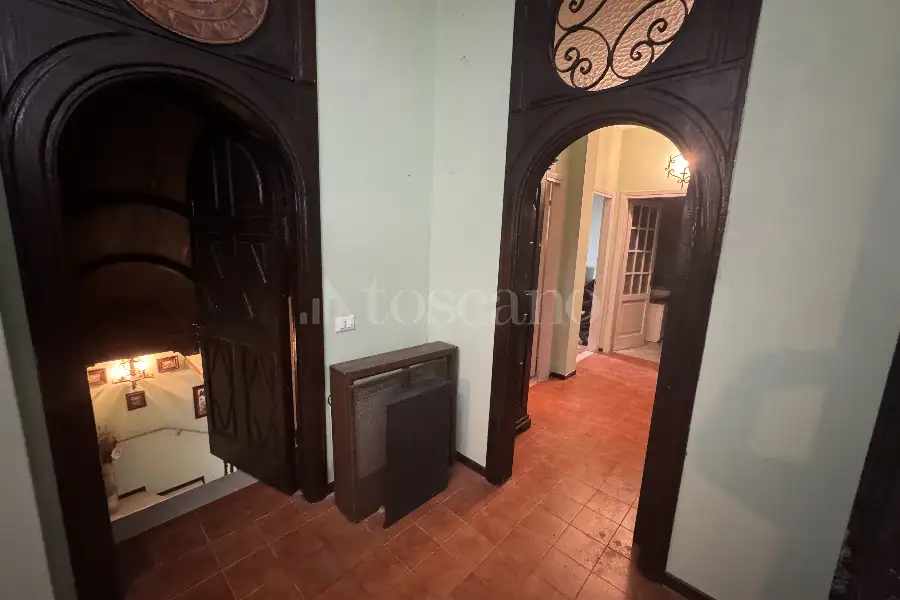 Villa in vendita di 250 mq a €1.350.000 (rif. 9/2026)