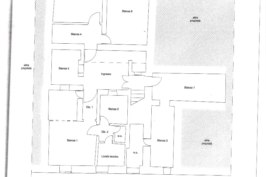 Casa in vendita di 150 mq a €200.000 (rif. 18/2026)
