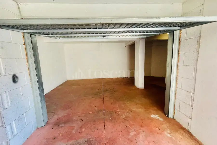 Box in vendita di 43 mq a €59.000 (rif. 52/2025)