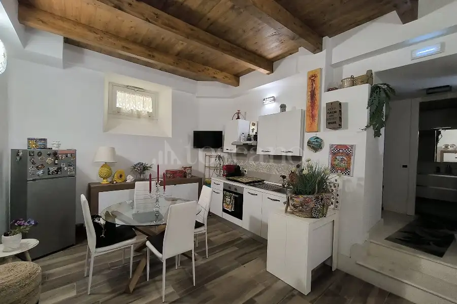 Casa in vendita di 100 mq a €160.000 (rif. 42/2025)