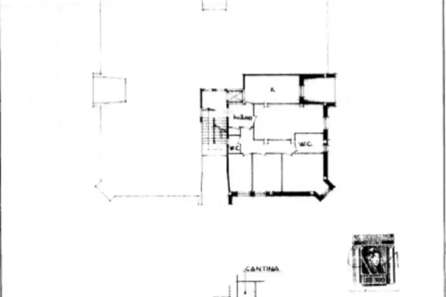 Casa in vendita di 118 mq a €114.000 (rif. 57/2025)