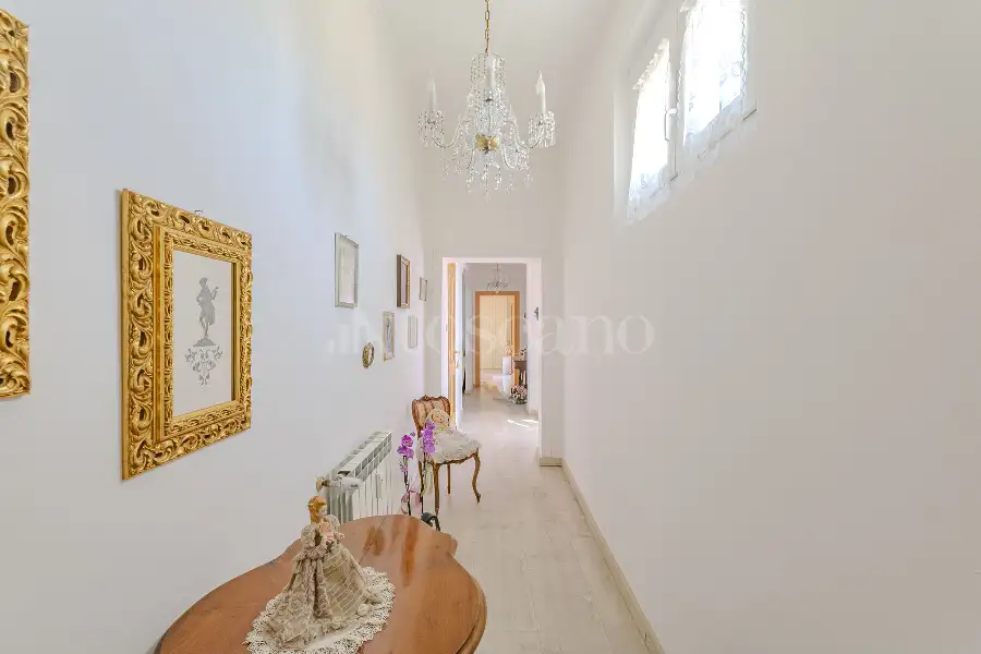 Attico in vendita di 80 mq trattativa riservata (rif. 18/2026)