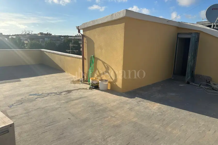 Attico in vendita di 90 mq a €289.000 (rif. 73/2025)