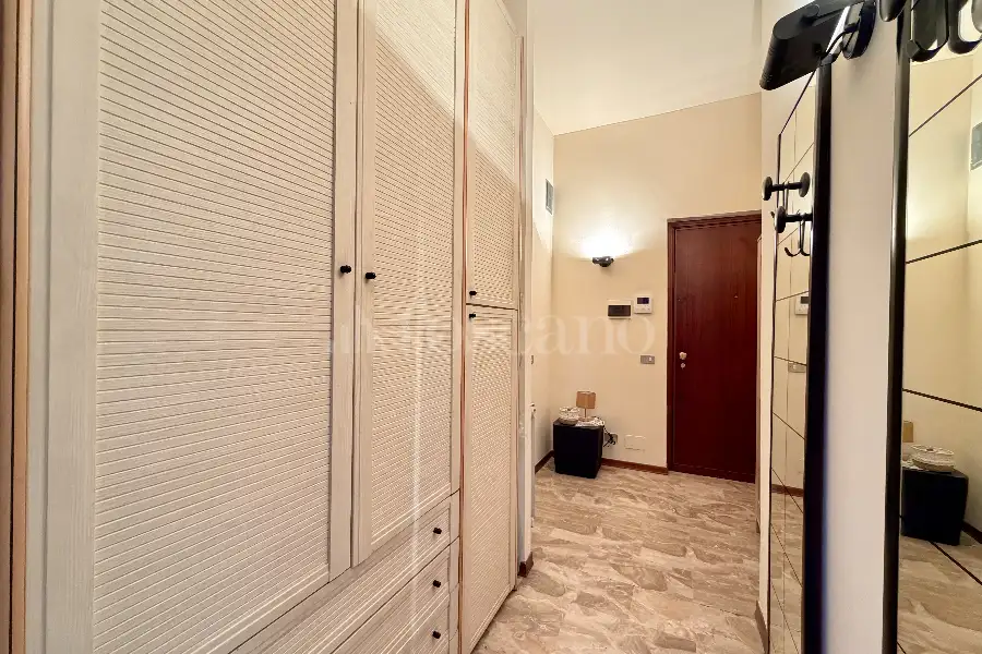 Casa in affitto di 52 mq a €800 (rif. 1/2026)