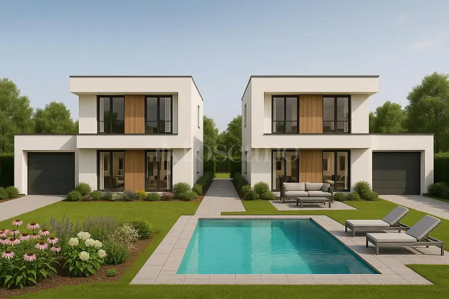 Edificabile Residenziali in vendita di 1.200 mq a €75.000 (rif. 13/2026)