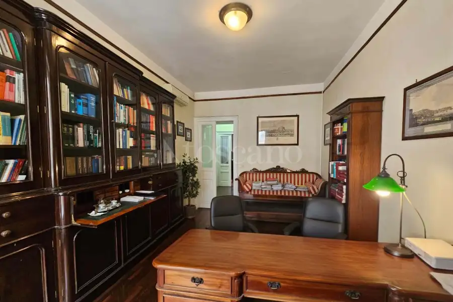 Casa in vendita di 135 mq a €675.000 (rif. 4/2026)