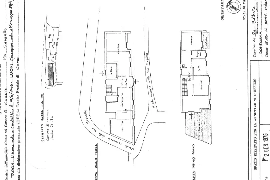 Casa Indipendente in vendita di 280 mq a €680.000 (rif. 26/2024)