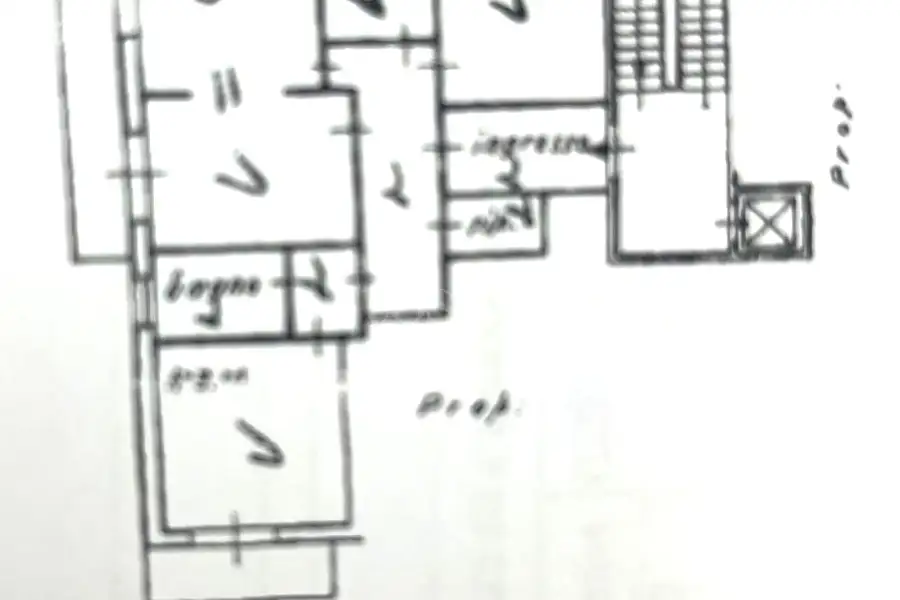Casa in vendita di 110 mq a €178.000 (rif. 91/2026)