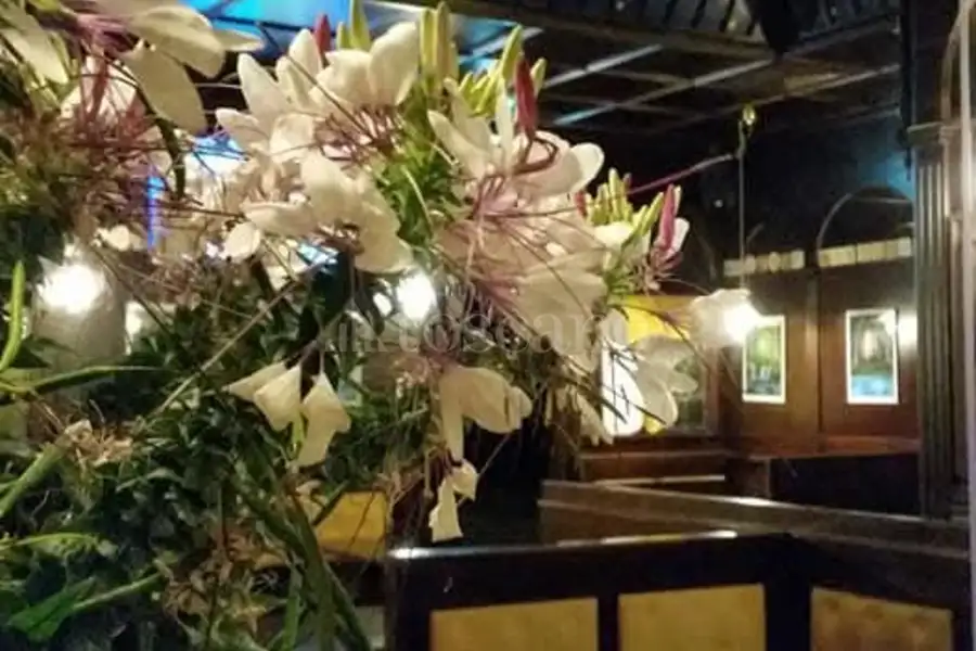 Attività Commerciale in vendita di 125 mq a €70.000 (rif. 48/2025)