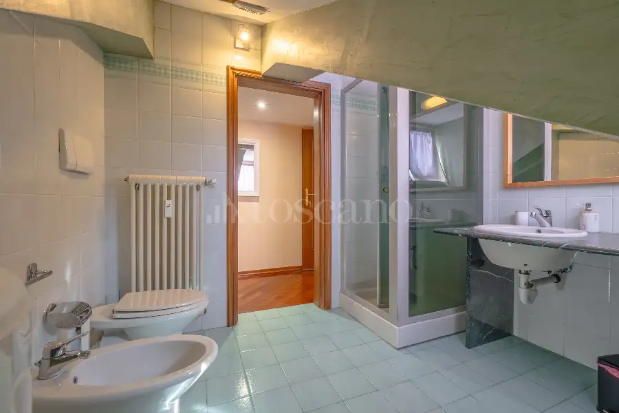 Casa in affitto di 200 mq trattativa riservata (rif. 42/2026)