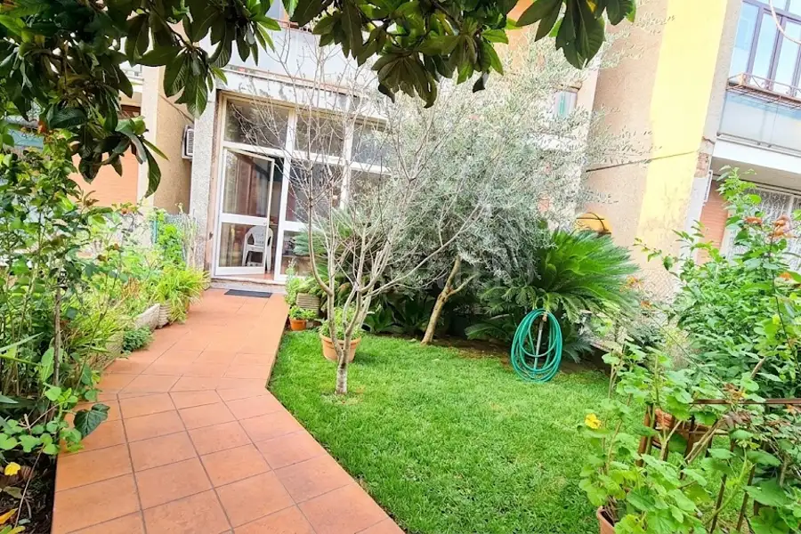 Villino a Schiera in vendita di 200 mq a €569.000 (rif. 9/2026)