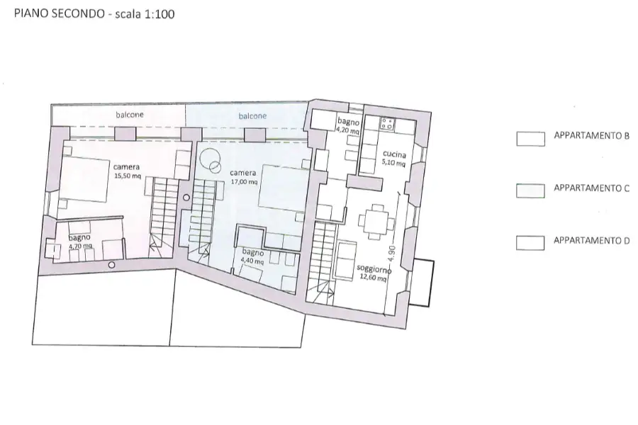 Casa Indipendente in vendita di 300 mq a €280.000 (rif. 14/2026)