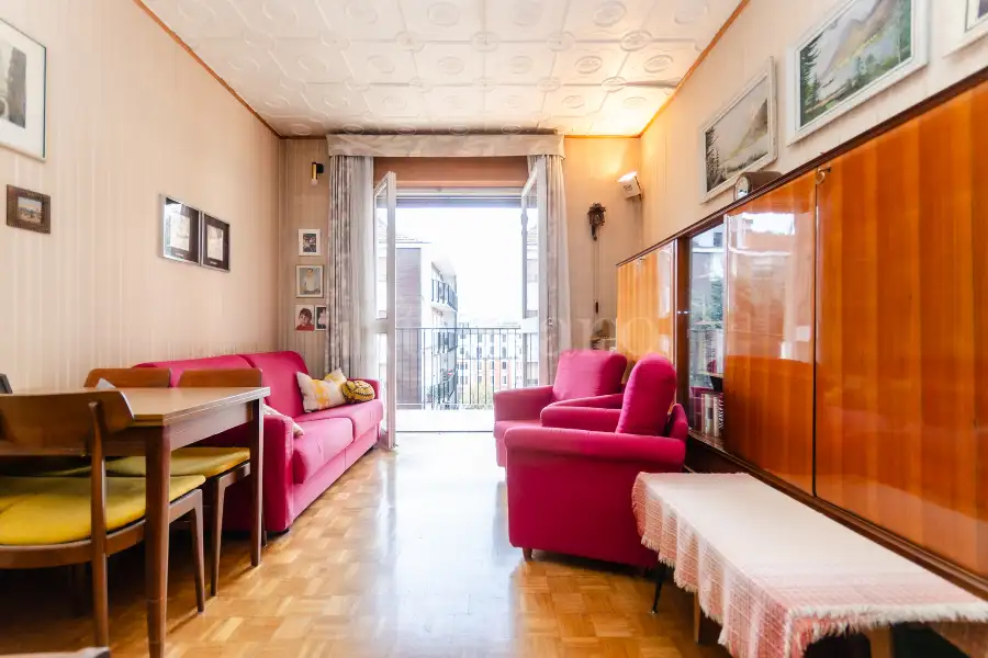 Casa in vendita di 95 mq a €560.000 (rif. 7/2026)