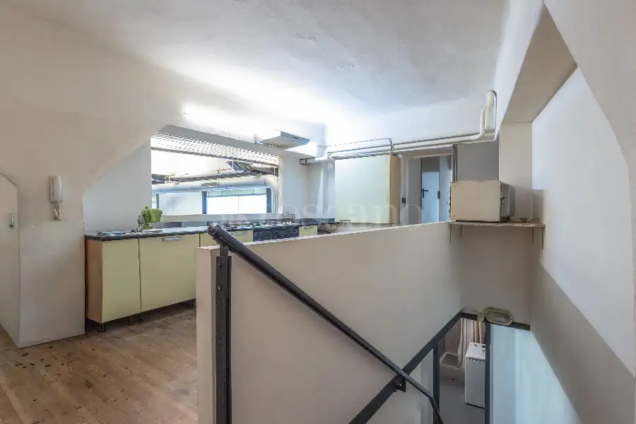 Casa in vendita di 360 mq a €2.050.000 (rif. 6/2026)