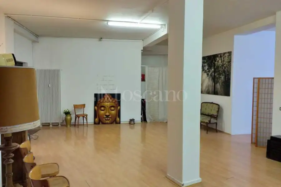 Laboratorio in vendita di 150 mq a €165.000 (rif. 60/2025)