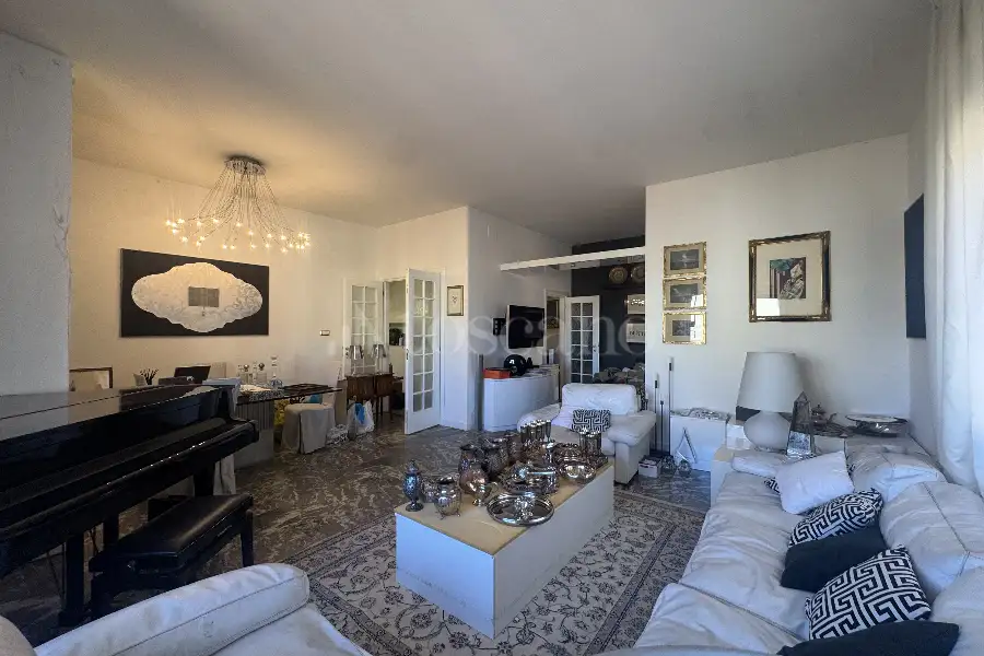 Casa in vendita di 132 mq a €550.000 (rif. 12/2026)