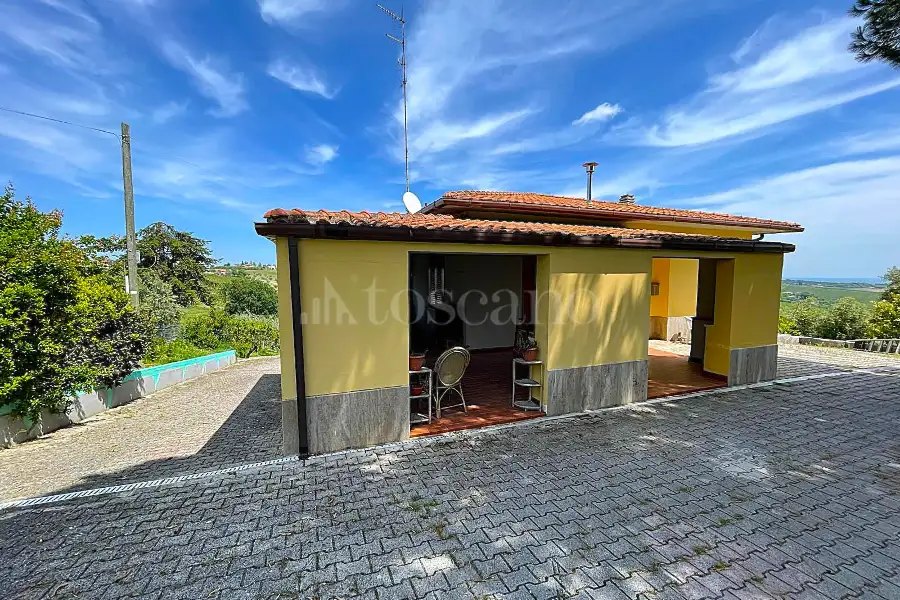 Casa Indipendente in vendita di 129 mq a €240.000 (rif. 19/2025)