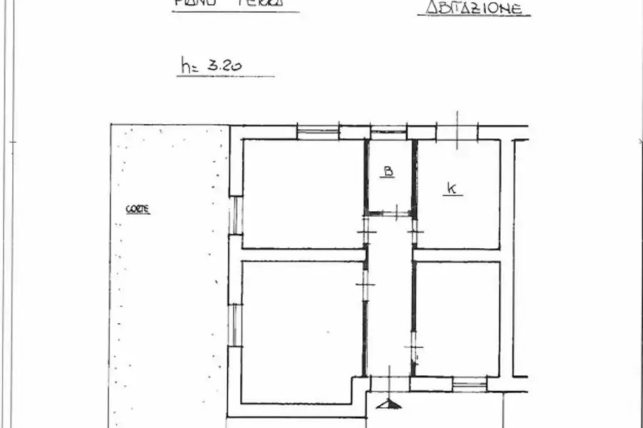 Casa in vendita di 90 mq a €165.000 (rif. 9/2026)