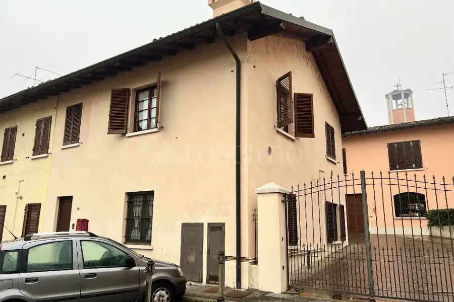 Casa in vendita di 80 mq a €200.000 (rif. 40/2026)