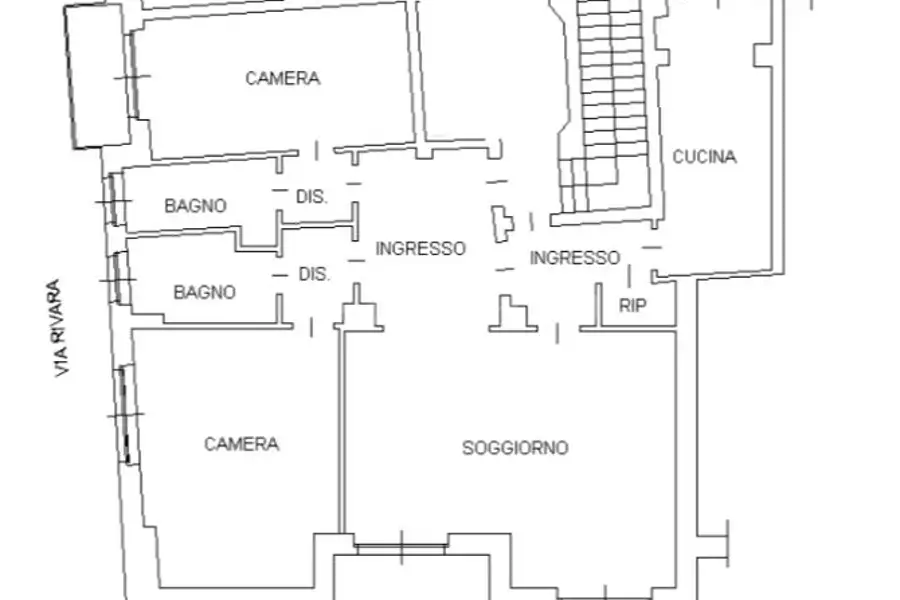 Casa in vendita di 130 mq a €389.000 (rif. 9/2026)