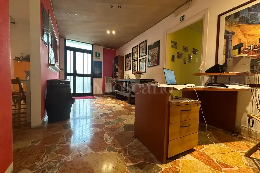 Casa in vendita di 70 mq a €209.000 (rif. 33/2026)
