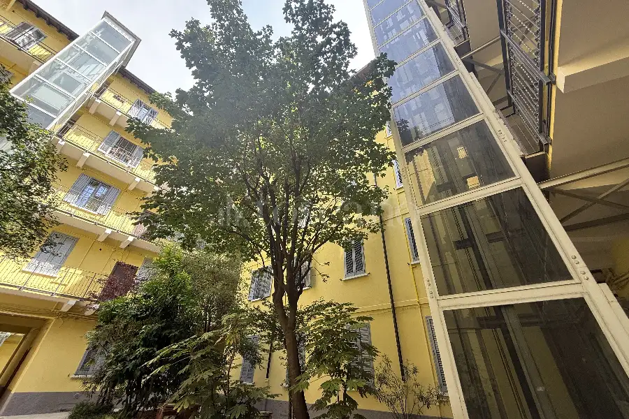 Casa in affitto di 45 mq a €900 (rif. 8/2026)