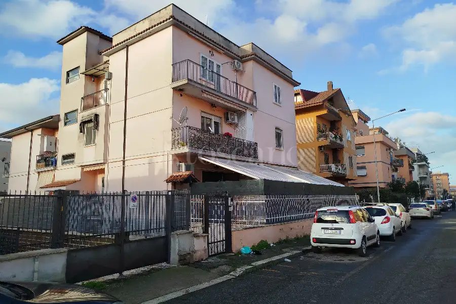 Casa in vendita di 94 mq a €165.000 (rif. 44/2024)