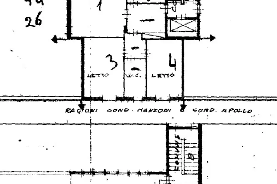 Casa in vendita di 103 mq a €265.000 (rif. 51/2026)