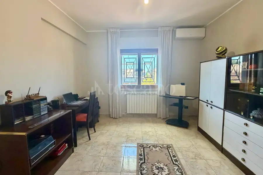 Attico in vendita di 131 mq a €449.000 (rif. 32/2026)