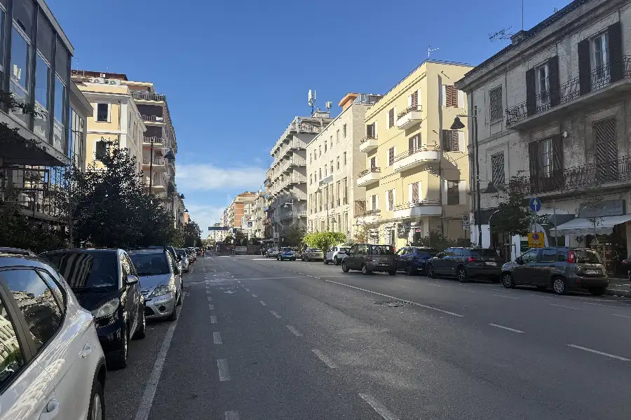 Ufficio in vendita di 223 mq a €325.000 (rif. 25/2025)