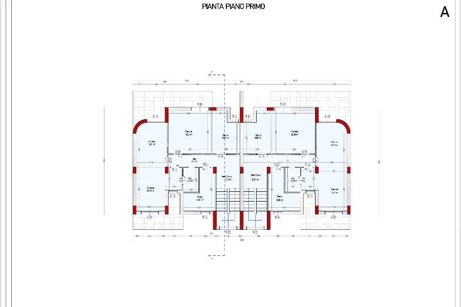 Villa Bifamiliare in vendita di 210 mq a €400.000 (rif. 46/2025)