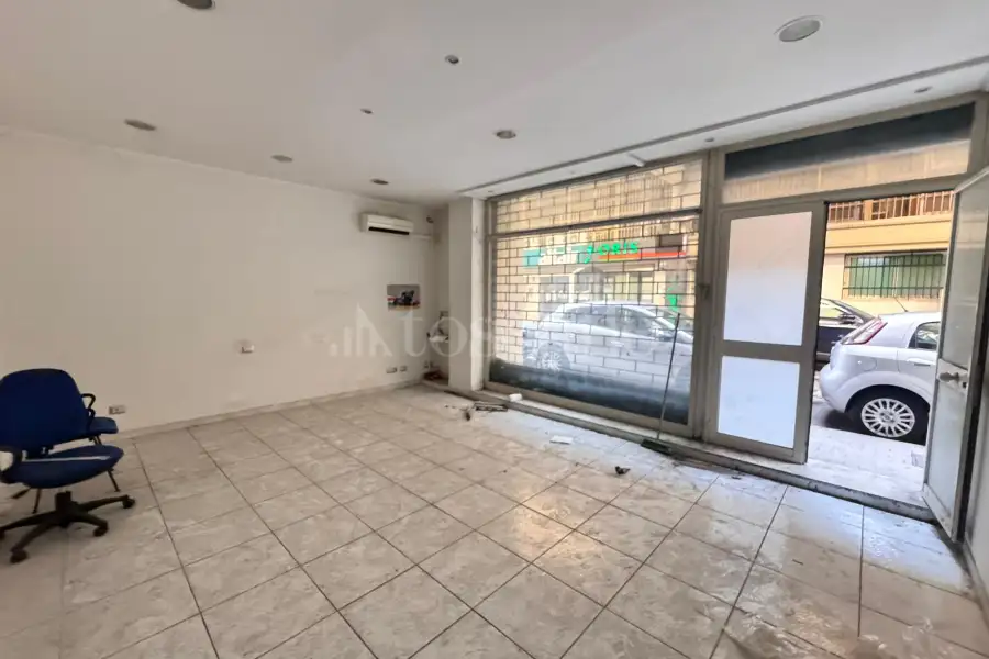 Negozio in vendita di 38 mq a €38.000 (rif. 35/2026)