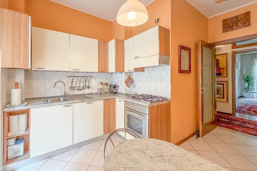 Casa in vendita di 205 mq a €1.875.000 (rif. 20/2026)