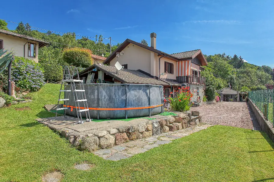 Villa in vendita di 180 mq a €430.000 (rif. 81/2026)