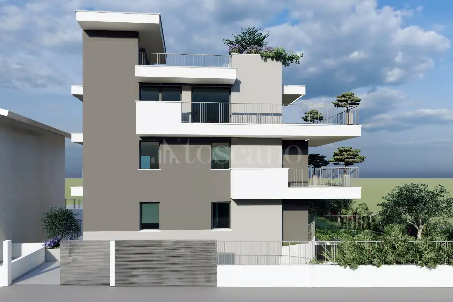 Villa in vendita di 535 mq a €1.150.000 (rif. 36/2025)