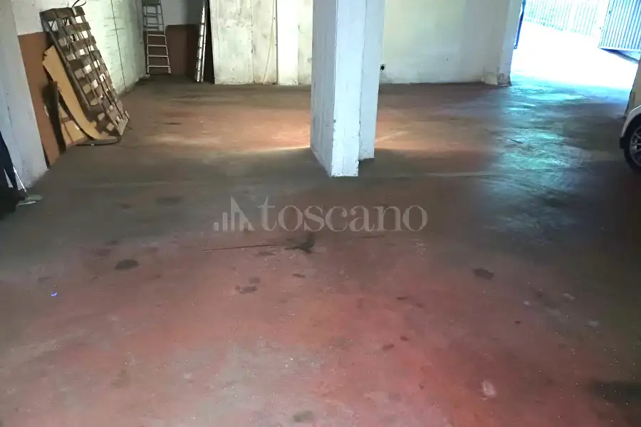 Posto Auto in vendita di 25 mq a €30.000 (rif. 13/2026)