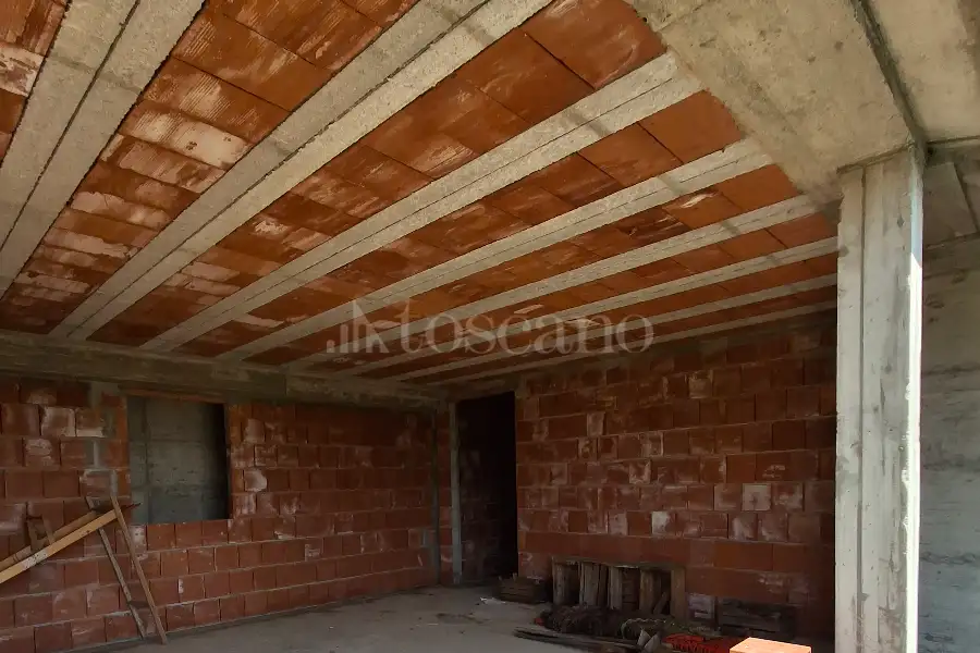 Casale in vendita di 400 mq a €500.000 (rif. 2/2025)