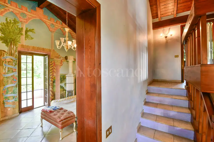 Villa in vendita di 320 mq a €630.000 (rif. 53/2026)