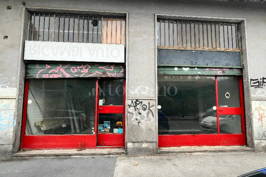 Negozio in vendita di 33 mq a €128.000 (rif. 8/2025)