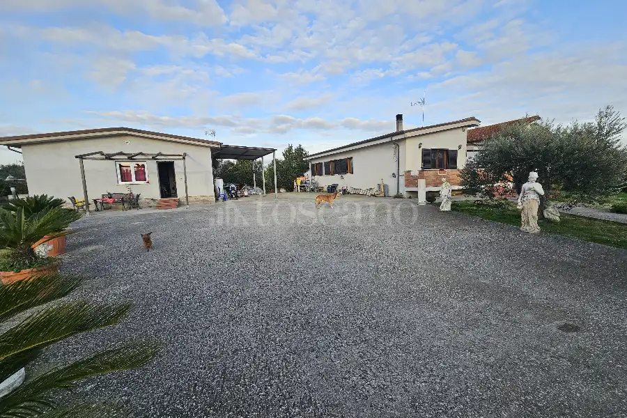 Villa in vendita di 200 mq a €279.000 (rif. 13/2026)