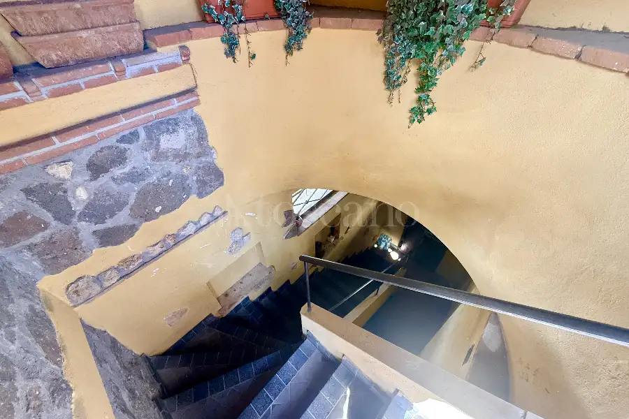 Attico in vendita di 230 mq a €189.000 (rif. 54/2026)