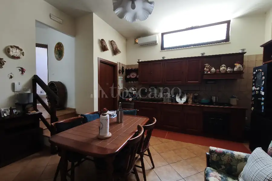 Casa in vendita di 138 mq a €258.000 (rif. 38/2026)