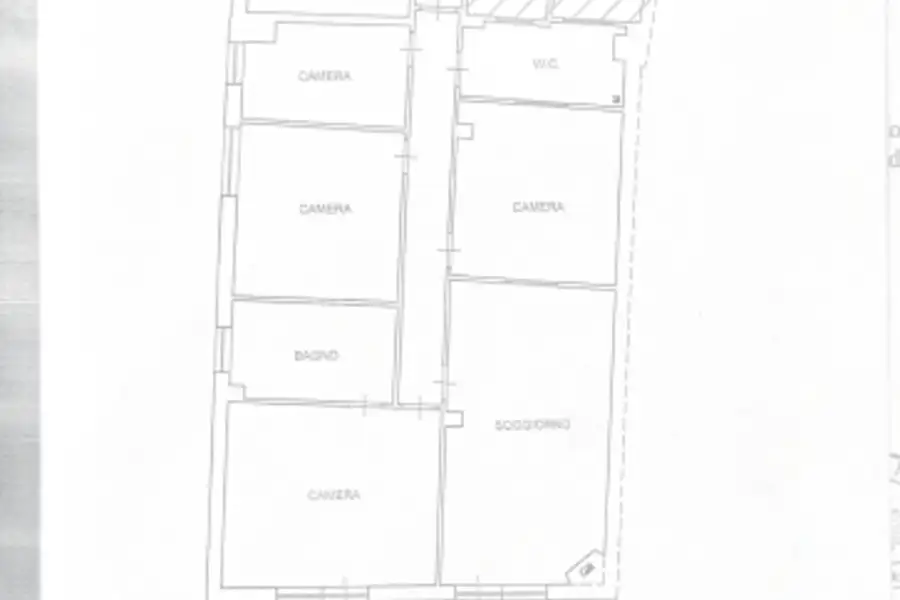 Casa in vendita di 183 mq a €235.000 (rif. 8/2026)