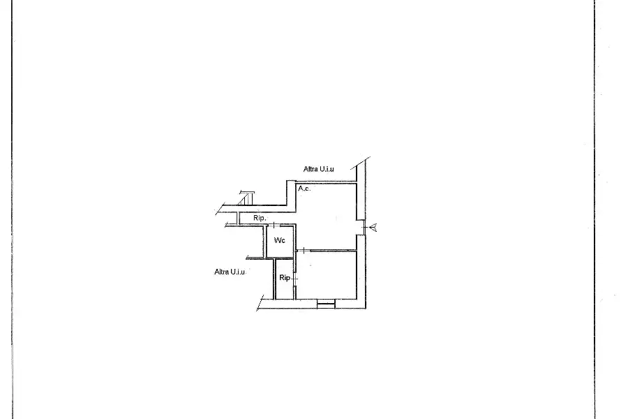 Casa Indipendente in vendita di 56 mq a €75.000 (rif. 45/2026)